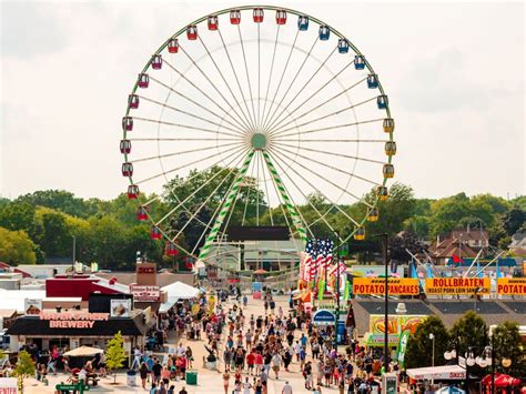 Washington <b>State</b> Senate passes bill ending advisory votes on the ballot Posted by ClarkCountyToday. . 2022 state fair schedule